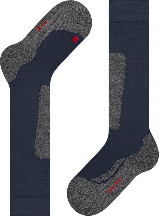 Image du produit Falke Active Ski Kinder Kniestrümpfe (23 - 26)