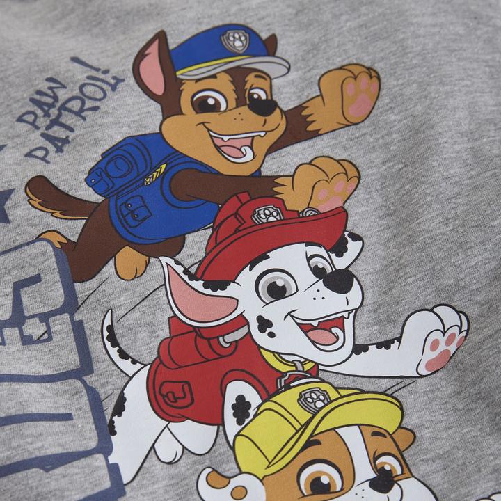 Produktbild Minymo Kurzarm T-Shirt Paw Patrol (110)