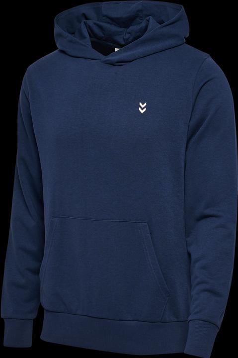 Image du produit hummel hmlPULSE SWEAT HOODIE (XXL)