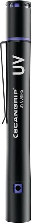 Image du produit Scangrip Stylo UV (12.10 cm, 400 lm)