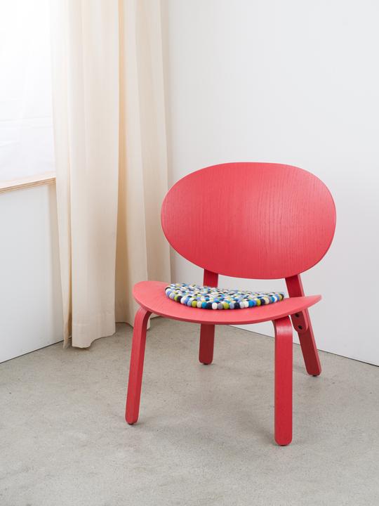 Image du produit Myfelt Points plats ronds (Ø 36 cm)