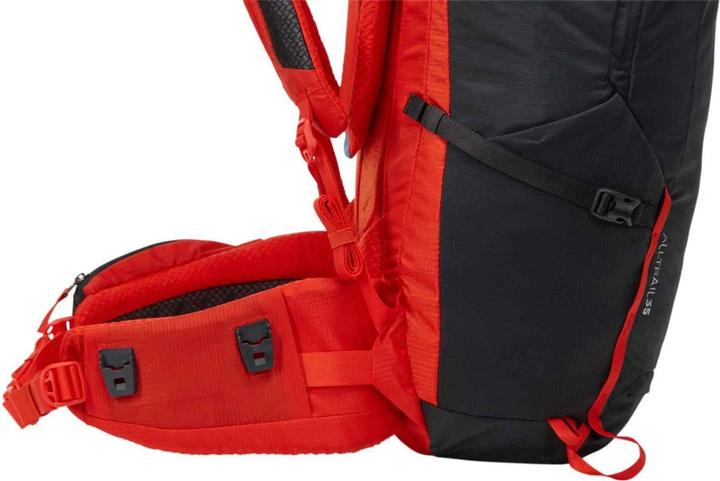 Actual product image Thule Men's AllTrail 35 Backpack (35 l)