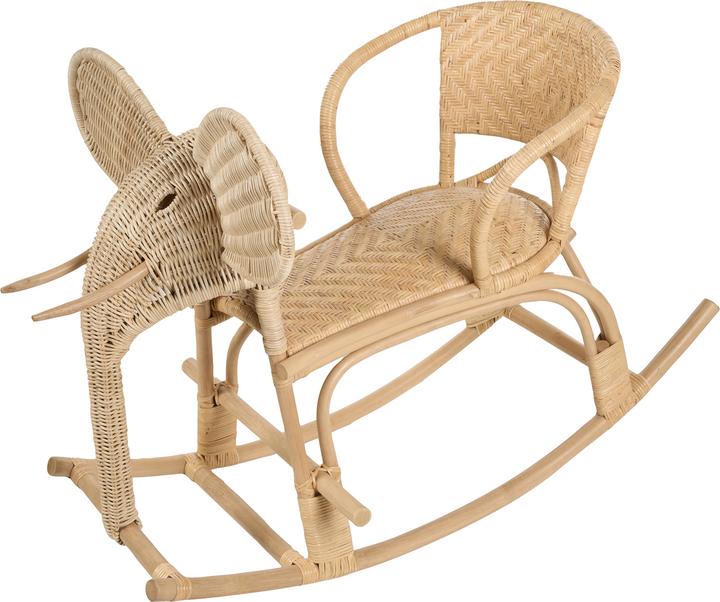 Produktbild Beliani Ampollino (Kindersessel)