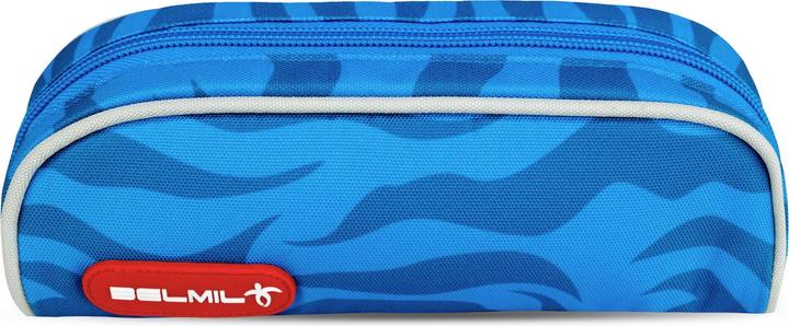 Actual product image Belmil Classy Plus ergonomisches Schulranzenset 5tlg. "Animal Kingdo (19 l)