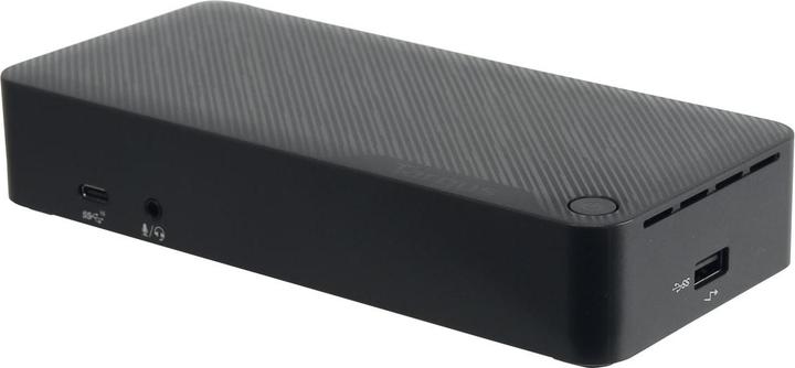 Produktbild Targus DOCK182EUZ (USB-C, 11 Ports)
