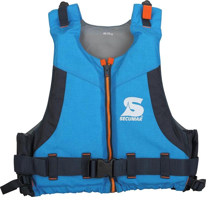 Secumar Gilet de sauvetage Camino (M, 40-70 kg)