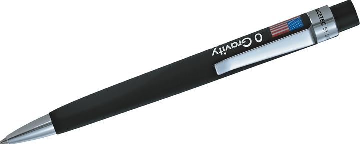 Actual product image Spacetec Biros O Gravity (Black, 1 x)