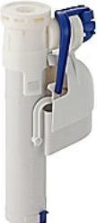 Productafbeelding Geberit waterventiel type 360. 1/2 omlaag