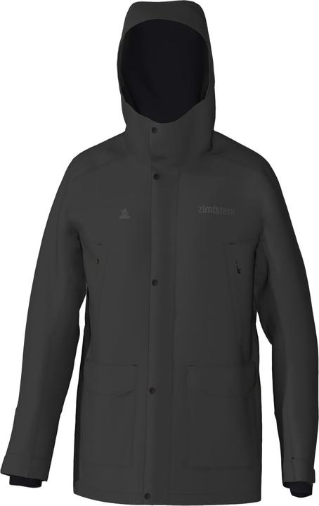 Actual product image Zimtstern StormDayz (S)