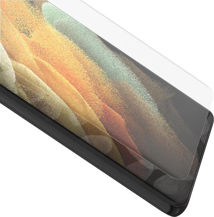 Image du produit Zagg Glass Fusion Visionguard+ D3O (1 pièce(s), Samsung Galaxy S21)