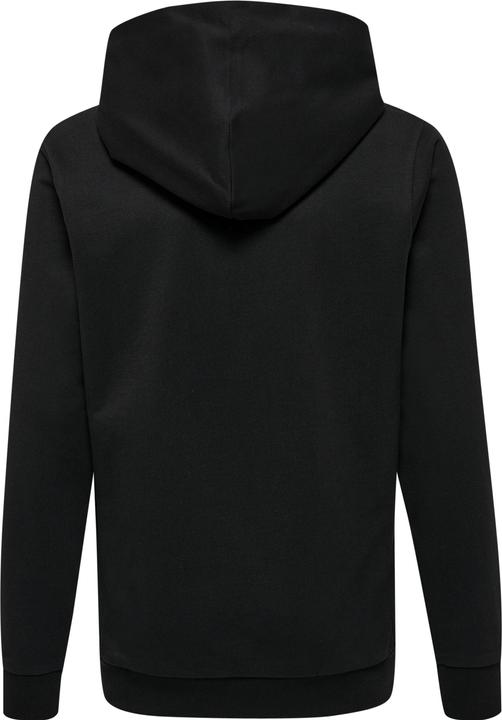 Actual product image hummel Offgrid Cotton Hoodie Kids (128)