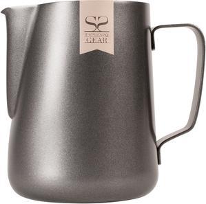 Produktbild Espresso Gear Krug Schwarz 0,35l (0.35 l)