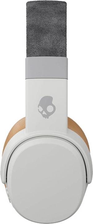 Produktbild Skullcandy Crusher (keine Geräuschunterdrückung, 40 h, Kabellos, Kabelgebunden)