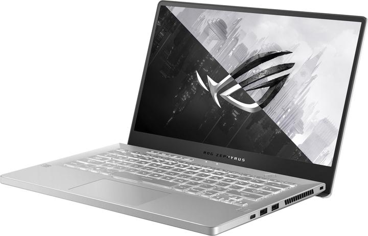 Produktbild ASUS ROG Zephyrus G14 (14", AMD Ryzen 7 4800HS, 16 GB, 1000 GB, CH)