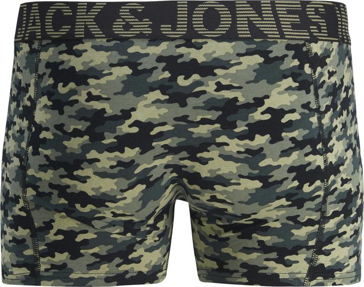 Image du produit Jack & Jones Trunks JNR (140, Lot de 3)