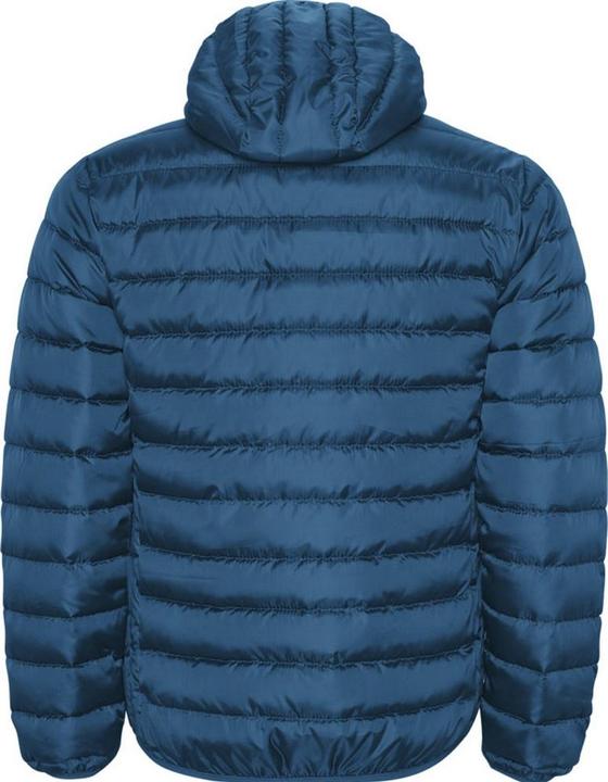 Actual product image Alpinia Mens Norway Quilted Insulated Jacket (3XL)