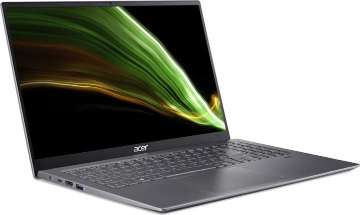 Produktbild Acer Swift 3 SF316-51-51SN (16.10", Intel Core i5-11300H, 16 GB, 512 GB, DE)