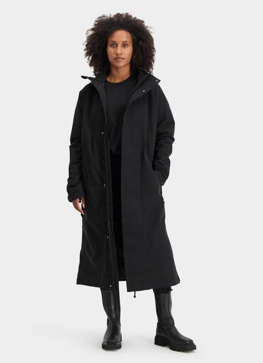 Actual product image Agu 's winter waterproof jacket city slicker (M)