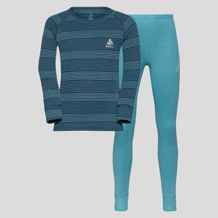Actual product image Odlo Active Warm Set (104)