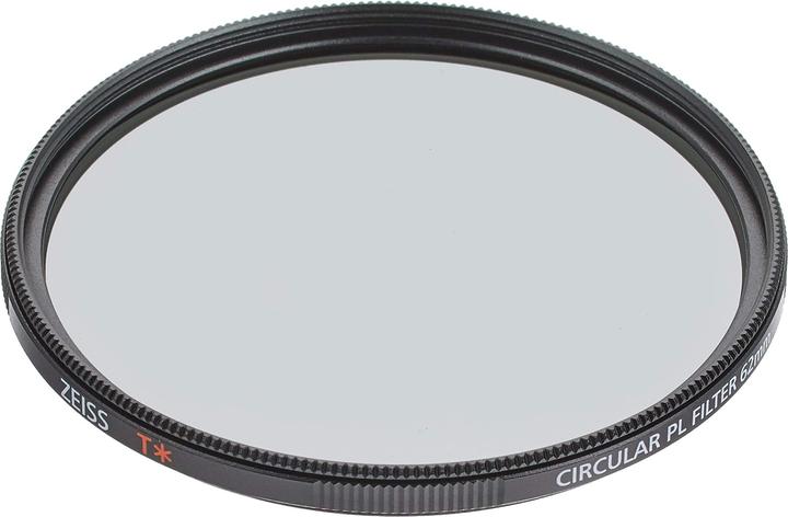 Produktbild Sony Polfilter VF-62CPAM2 (62 mm, Polarisationsfilter, 62 mm)