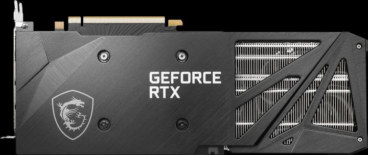 Produktbild MSI GeForce RTX 3060 Ti VENTUS 3X OC (8 GB)