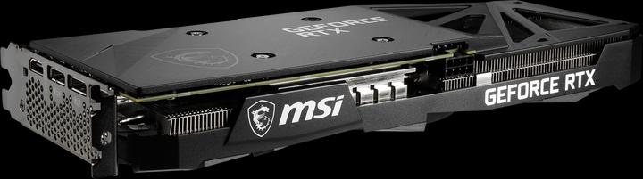 Produktbild MSI GeForce RTX 3060 Ti VENTUS 3X OC (8 GB)