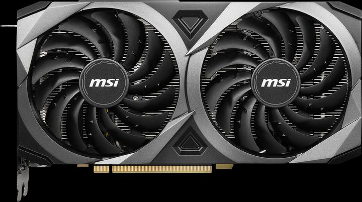 Produktbild MSI GeForce RTX 3060 Ti VENTUS 2X OC (8 GB)