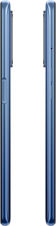 Produktbild realme 7 (64 GB, Mist Blue, 6.50", Dual SIM + SD, 48 Mpx, 4G)