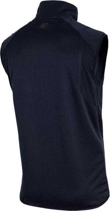 Actual product image 4F Weste (S)