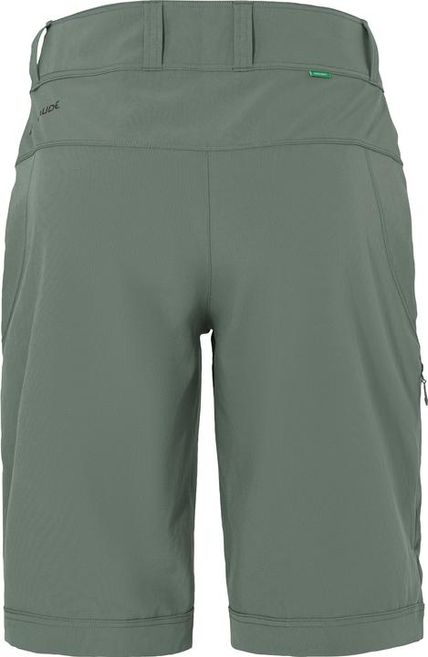 Actual product image Vaude Ledro Shorts (38)