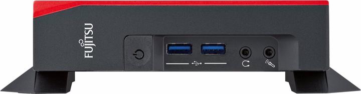 Produktbild Fujitsu Futro – S7010 (Intel Celeron J4125, 8 GB, 64 GB, UHD Graphics 600)