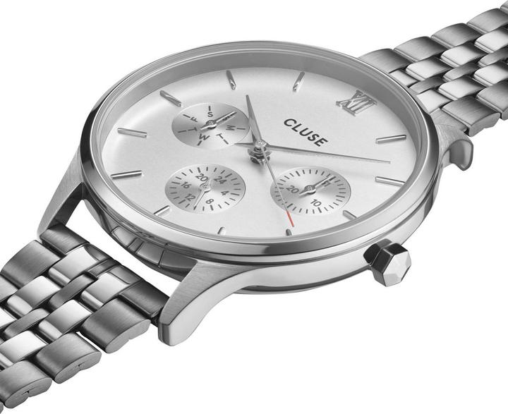 Image du produit Cluse Minuit Multifonction (Montre analogique, 34 mm)