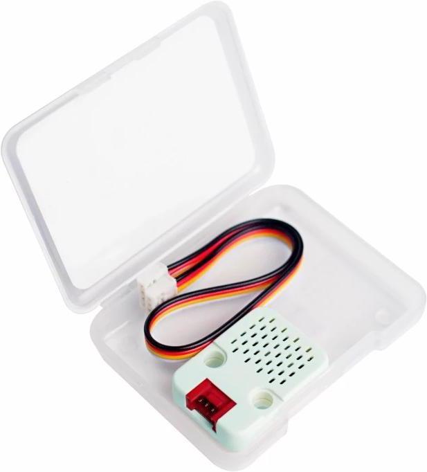 Produktbild M5Stack ENV II Unit Mit Temperatur und Luftfeuchtigkeit Sensor