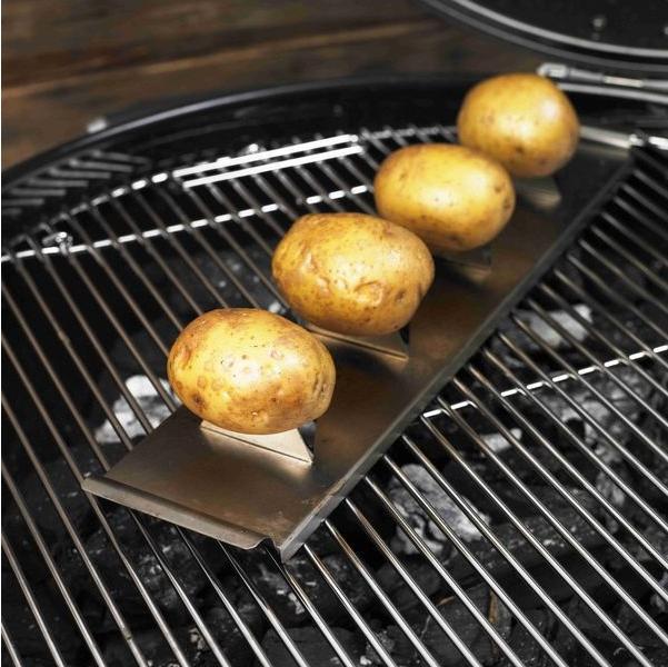 Produktbild Rösle Kartoffelhalter Inox