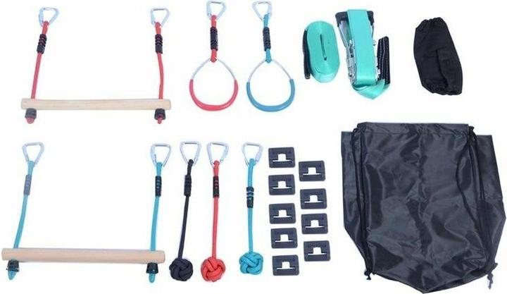 Image du produit Krea Kit Ninja Slackline
