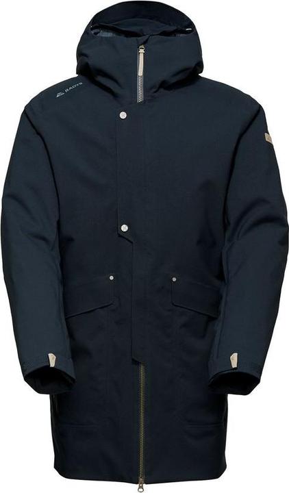Actual product image Radys R1 Fusion Insulated Parka (L)