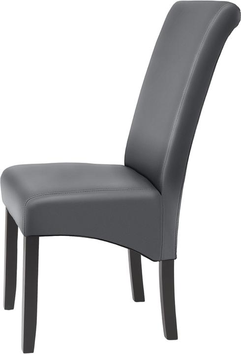 Immagine prodotto tectake 8 sedie da sala da pranzo con seduta ergonomica