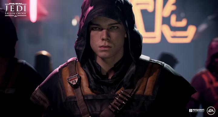 Image du produit Microsoft STAR WARS Jedi Fallen Order (ordre tombé) (Xbox One X, Xbox Series X, Xbox One S, Xbox Series S)