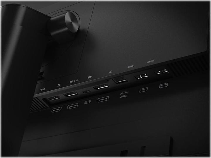 Immagine prodotto Lenovo ThinkVision P27h-20 (2560 x 1440 pixel, 27")