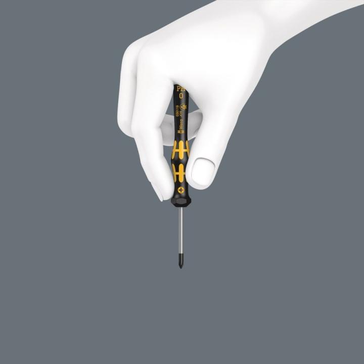 Immagine prodotto Wera 1567 ESD Micro TX HF 8 x 60 mm (Fattucchiera)