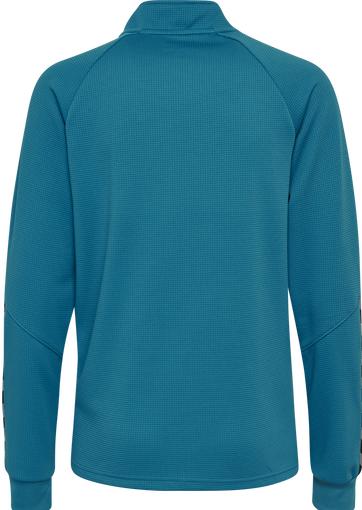 Produktbild hummel Authentic Women Poly Zip Jacket (XL)