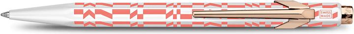 Immagine prodotto Caran d'Ache Alessandro Girard (Bianco, Pink)