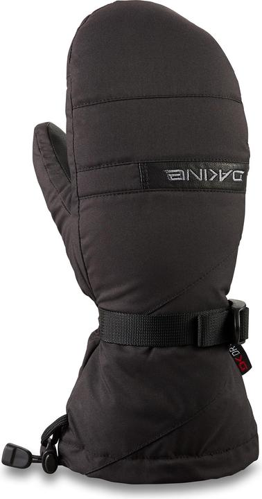 Dakine Mitt Nova Black 2023 (XL)
