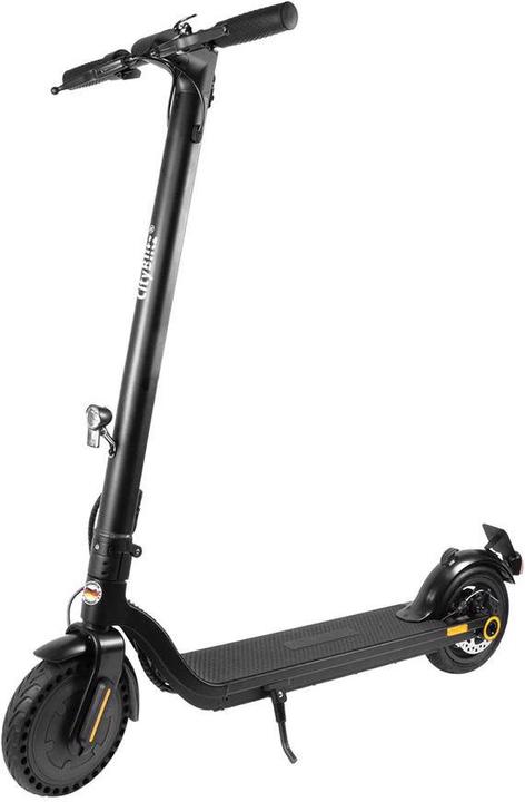 Image du produit CityBlitz Voyageur (20 km/h, 30 km, 250 W)