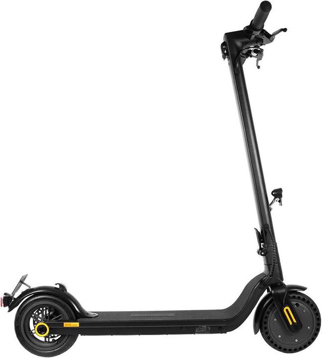 Image du produit CityBlitz Voyageur (20 km/h, 30 km, 250 W)