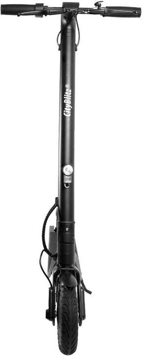 Image du produit CityBlitz Voyageur (20 km/h, 30 km, 250 W)