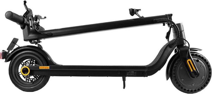 Image du produit CityBlitz Voyageur (20 km/h, 30 km, 250 W)