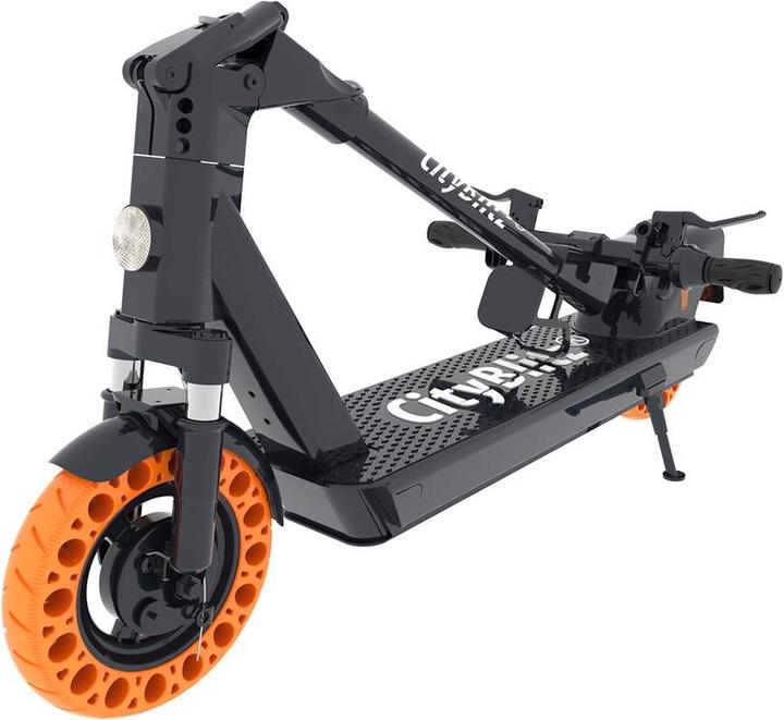 Produktbild CityBlitz Flash (20 km/h, 40 km, 350 W)