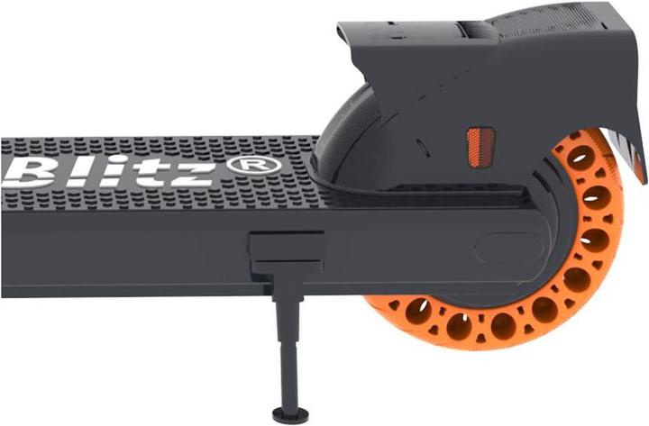 Produktbild CityBlitz Flash (20 km/h, 40 km, 350 W)