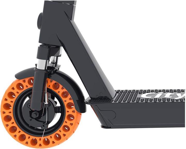 Produktbild CityBlitz Flash (20 km/h, 40 km, 350 W)
